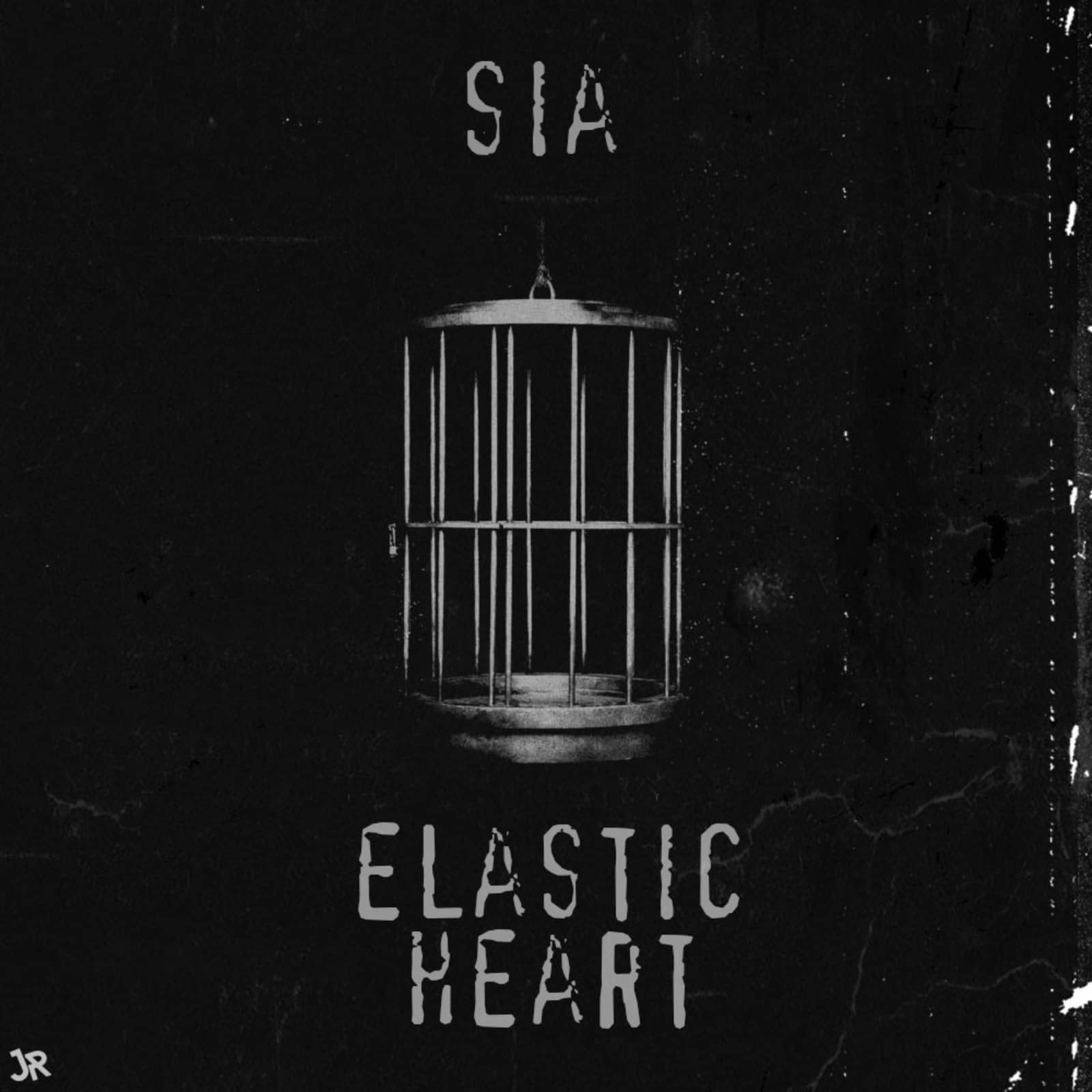 Sia — Elastic Heart (Cecho Remix)